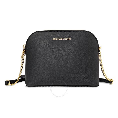 michael kors 32h4gcpc7l|Cindy Large Saffiano Leather Crossbody Bag .